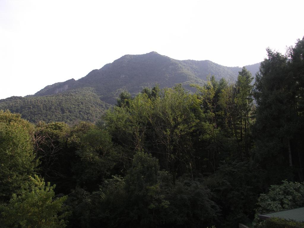 Bed and Breakfast La Casa Del Borgo Brissago-Valtravaglia Номер фото