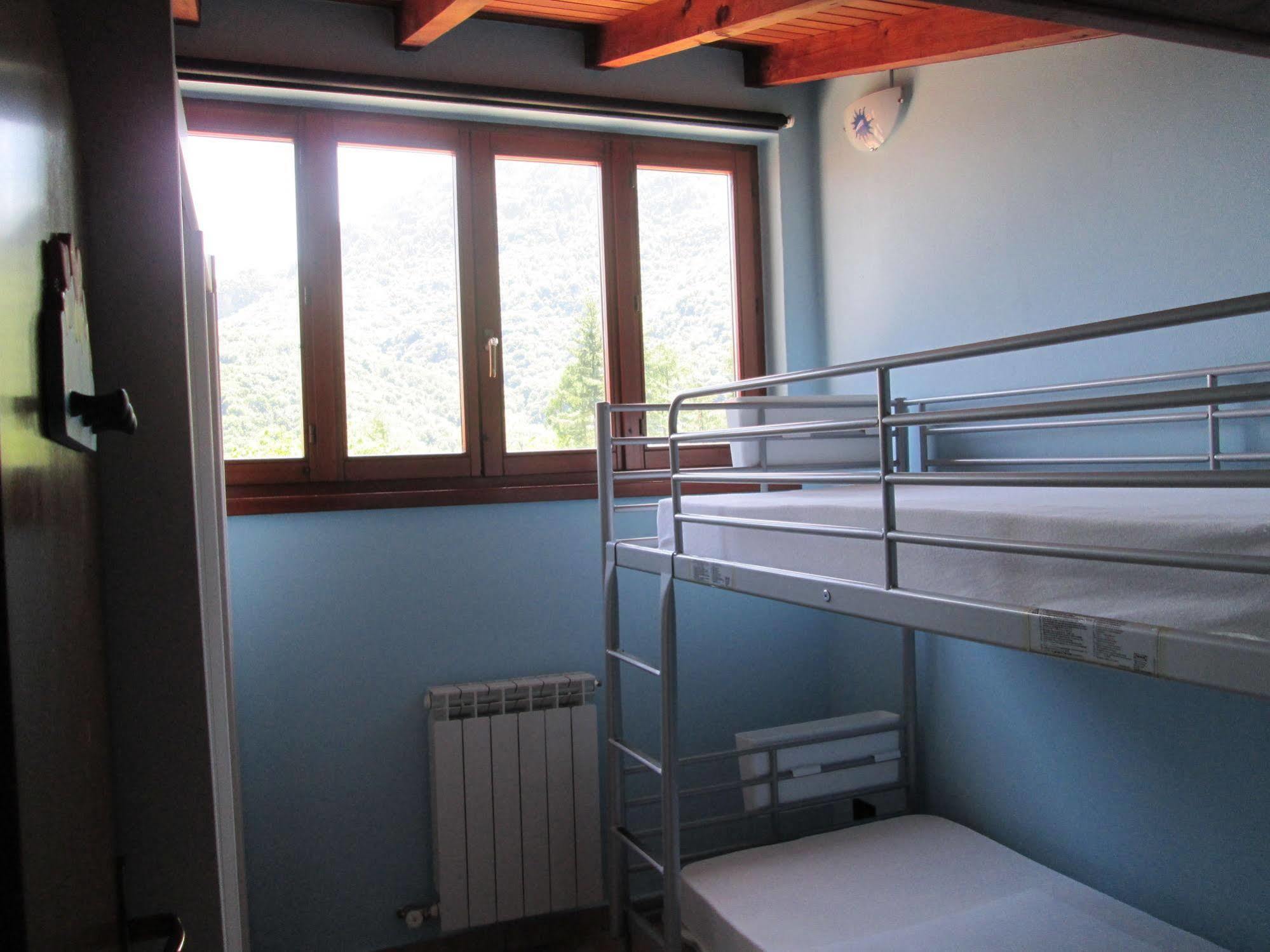 Bed and Breakfast La Casa Del Borgo Brissago-Valtravaglia Экстерьер фото