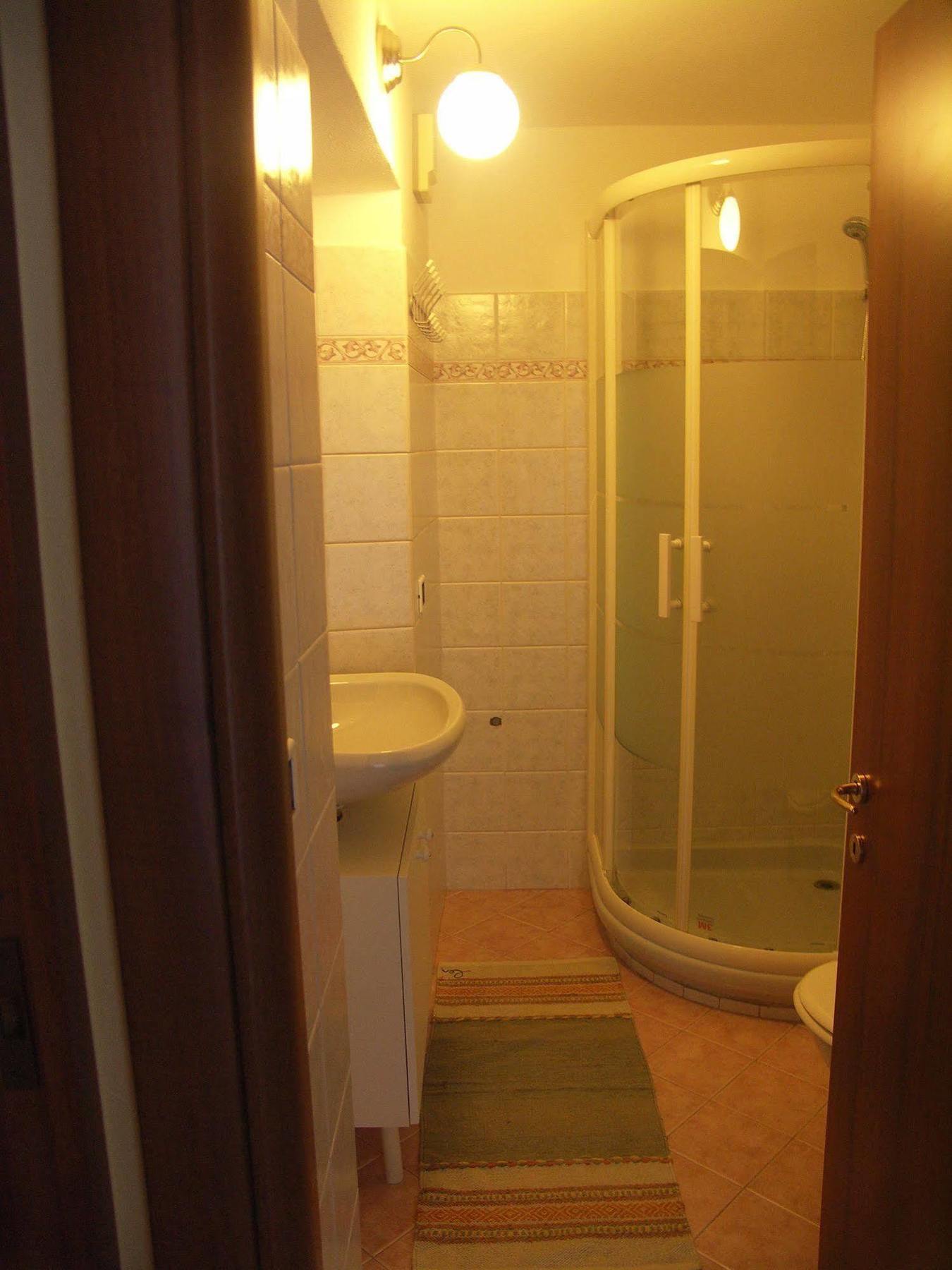 Bed and Breakfast La Casa Del Borgo Brissago-Valtravaglia Экстерьер фото